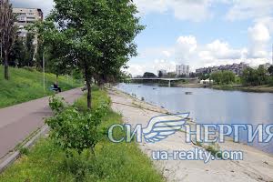 квартира за адресою Ентузіастів вул., 3