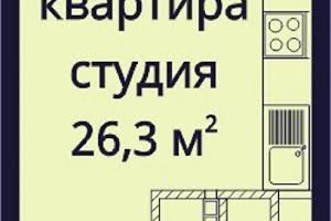 квартира по адресу Одесса, Варненская ул., 29