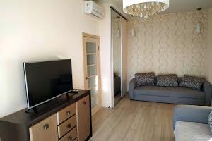 квартира по адресу Марселька, 35