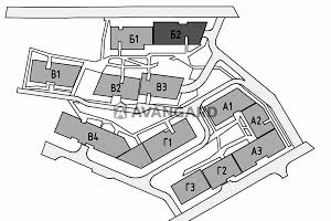 квартира по адресу Новознесенская ул., 15