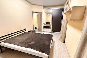 квартира за адресою Боголюбова вул., 36