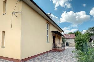 дом по адресу Прикарпатська, 1б