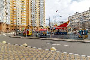 квартира по адресу Кондратюка Юрия ул., 5