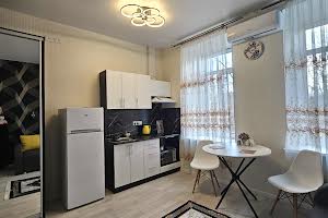 квартира за адресою Старопортофранківська вул., 109