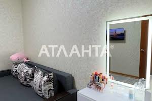 квартира по адресу Проездная ул., 7