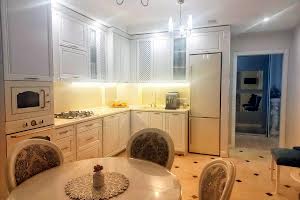 квартира по адресу Трускавецкая ул., 123