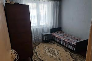 квартира по адресу Салтовское шоссе, 240