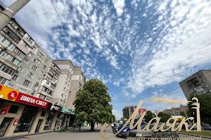 квартира за адресою Бородинська вул., 19А