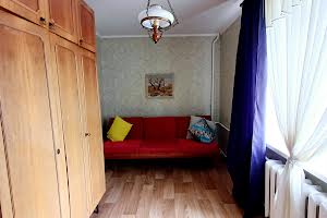 квартира за адресою Коцюбинського вул., 78
