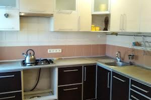 квартира по адресу Познаньская ул., 3А