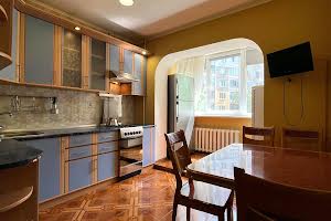 квартира по адресу Красносельского ул., 75