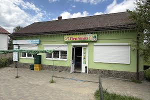 комерційна за адресою Стрільців, 72