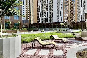 квартира за адресою Краснова вул., 1-Д
