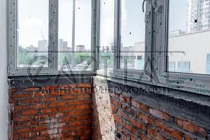 коммерческая по адресу Олены Пчилки ул., 7