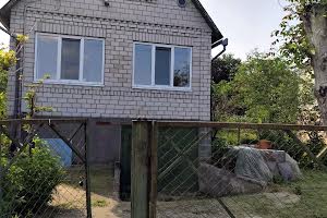 дом по адресу СТ Заліське