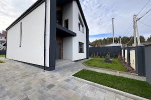 будинок за адресою Ворзельська, 12