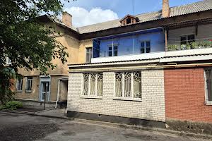 квартира по адресу Миколи Лисенка, 5