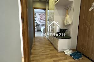 квартира по адресу Набережный въезд, 1