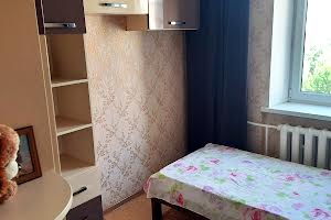 квартира по адресу Трембовецької ул., 14