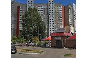 квартира за адресою Ахматової Анни вул., 23