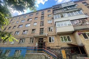 квартира за адресою Нове шосе, 3