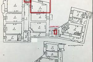 комната по адресу Садовая ул., 5