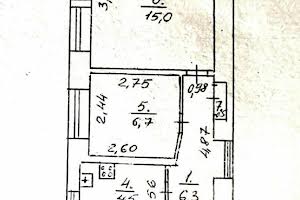 квартира по адресу Одесса, Болгарская ул., 18