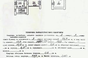 квартира за адресою Івана Франка вул., 35