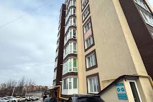 квартира за адресою Озерна вул., 14а