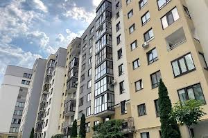 квартира за адресою Бандери Степана просп., 36