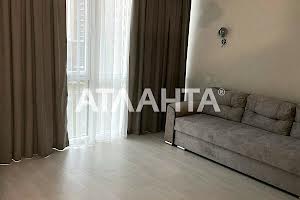 квартира по адресу Генуэзская ул., 1-26