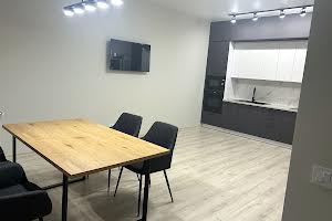 квартира за адресою Капушанська вул., 168