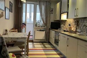 квартира за адресою Тополина вул., 7-А