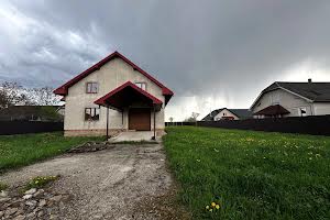 будинок за адресою смт. Отинія, Січових Стрільців вул.