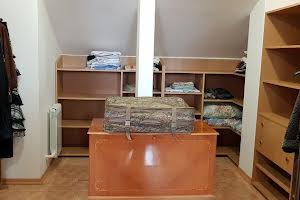 квартира за адресою Гіршмана вул., 17б