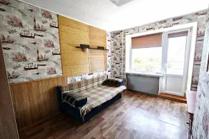 квартира по адресу Нікітіна, 15