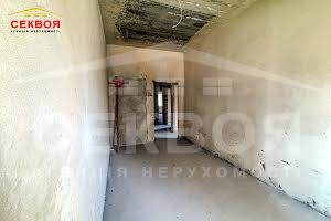 квартира за адресою Загребельна вул., 34а