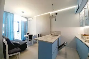 квартира по адресу Ванный пер., 5г