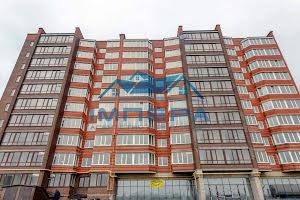 квартира за адресою Біліченка, 41а