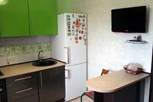 квартира за адресою Сосюри вул., 37