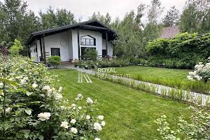 будинок за адресою Берегова вул., 1