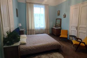 квартира за адресою Пекарська вул., 12