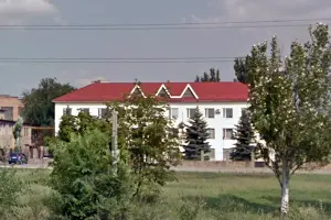 коммерческая по адресу Николая Краснова ул., 10