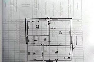 дом по адресу Тополина, 35А