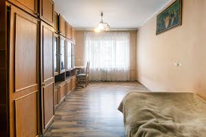 квартира по адресу Таджикская ул., 6