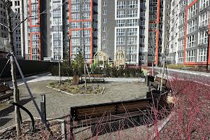 квартира по адресу Независимости ул., 7-Б