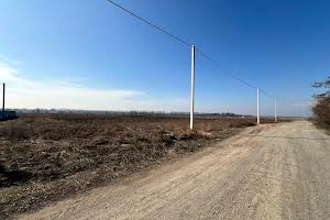участок по адресу 