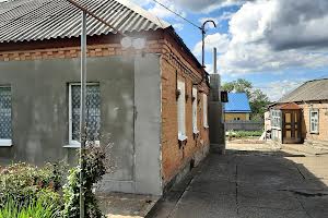 дом по адресу Пров.Степовий