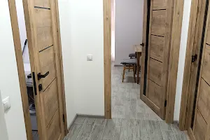 квартира за адресою Вінницька, 1/3