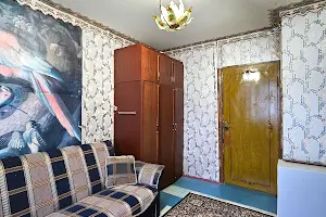 квартира по адресу Покровский жилмассив ул., 3п